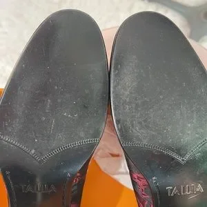 TALLIA | Shoes | Tallia Mens 5 Smoking Slippers Shoes | Poshmark display picture 1